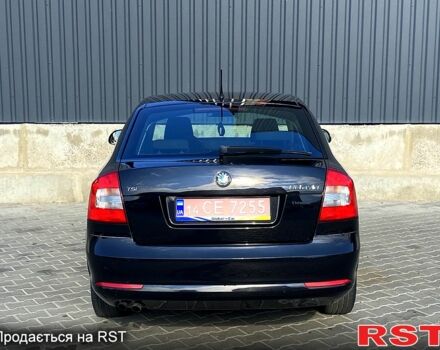 Шкода Октавия, объемом двигателя 1.4 л и пробегом 232 тыс. км за 7600 $, фото 2 на Automoto.ua