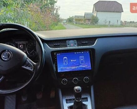 Шкода Октавія, об'ємом двигуна 2 л та пробігом 256 тис. км за 10000 $, фото 7 на Automoto.ua