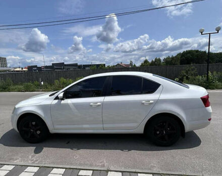 Шкода Октавія, об'ємом двигуна 1.4 л та пробігом 200 тис. км за 10850 $, фото 3 на Automoto.ua