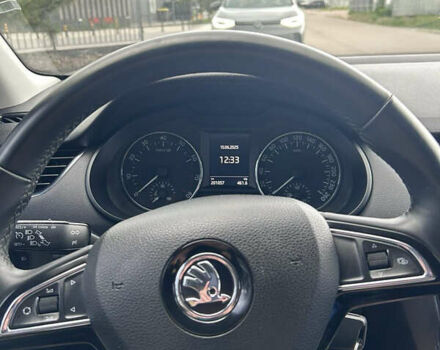 Шкода Октавія, об'ємом двигуна 1.4 л та пробігом 200 тис. км за 10850 $, фото 11 на Automoto.ua