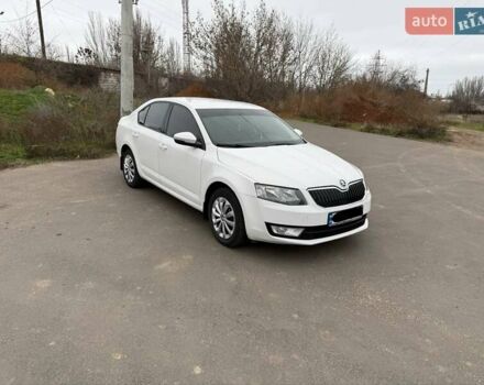 Шкода Октавія, об'ємом двигуна 1.4 л та пробігом 242 тис. км за 9500 $, фото 1 на Automoto.ua