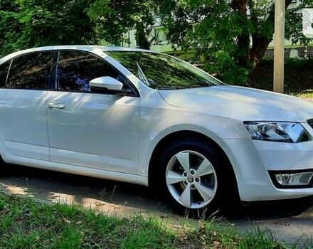 Шкода Октавія, об'ємом двигуна 1.8 л та пробігом 65 тис. км за 14500 $, фото 2 на Automoto.ua