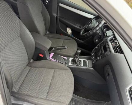 Шкода Октавія, об'ємом двигуна 1.4 л та пробігом 242 тис. км за 9500 $, фото 9 на Automoto.ua