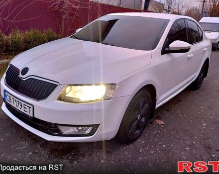 Шкода Октавия, объемом двигателя 2 л и пробегом 278 тыс. км за 11700 $, фото 2 на Automoto.ua
