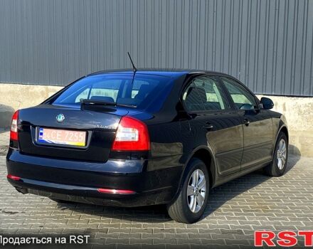 Шкода Октавия, объемом двигателя 1.4 л и пробегом 232 тыс. км за 7600 $, фото 3 на Automoto.ua