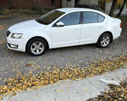 Шкода Октавия 2013 в Харькове на Automoto.ua Шкода Октавия, объемом двигателя 1.2 л и пробегом 116 тыс. км за 7900 $, фото 2 на Automoto.ua