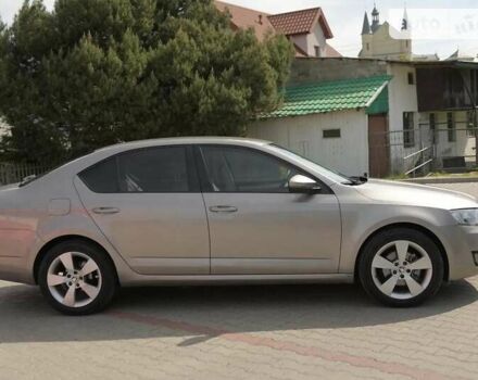 Шкода Октавія, об'ємом двигуна 1.6 л та пробігом 221 тис. км за 8200 $, фото 1 на Automoto.ua