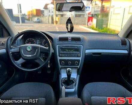 Шкода Октавия, объемом двигателя 1.4 л и пробегом 232 тыс. км за 7600 $, фото 3 на Automoto.ua