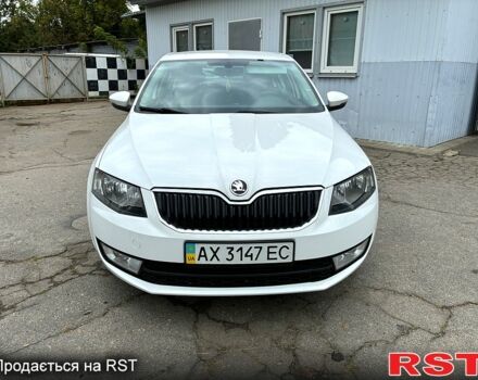 Шкода Октавія, об'ємом двигуна 2 л та пробігом 188 тис. км за 11700 $, фото 5 на Automoto.ua