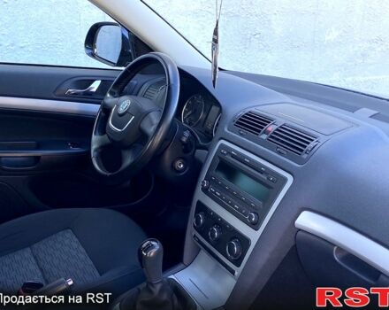 Шкода Октавия, объемом двигателя 1.4 л и пробегом 232 тыс. км за 7600 $, фото 6 на Automoto.ua