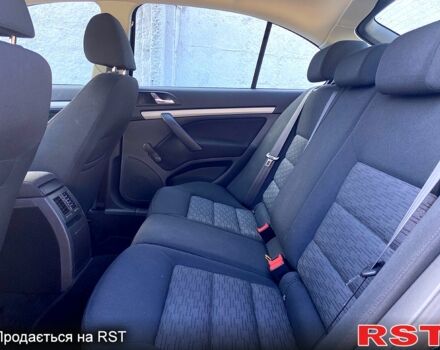 Шкода Октавия, объемом двигателя 1.4 л и пробегом 232 тыс. км за 7600 $, фото 6 на Automoto.ua