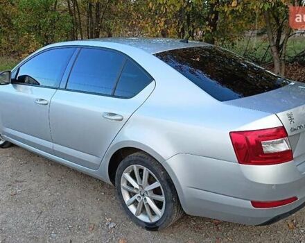 Шкода Октавія, об'ємом двигуна 2 л та пробігом 256 тис. км за 10000 $, фото 1 на Automoto.ua