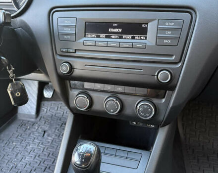 Шкода Октавия 2013 в Харькове на Automoto.ua Шкода Октавия, объемом двигателя 1.2 л и пробегом 116 тыс. км за 7900 $, фото 15 на Automoto.ua