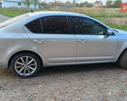 Шкода Октавія, об'ємом двигуна 2 л та пробігом 256 тис. км за 10000 $, фото 3 на Automoto.ua
