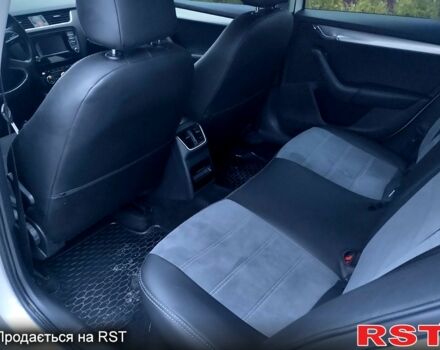 Шкода Октавия, объемом двигателя 2 л и пробегом 278 тыс. км за 11700 $, фото 12 на Automoto.ua