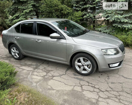 Шкода Октавия, объемом двигателя 1.6 л и пробегом 241 тыс. км за 8950 $, фото 6 на Automoto.ua