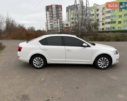 Шкода Октавія, об'ємом двигуна 1.4 л та пробігом 242 тис. км за 9500 $, фото 3 на Automoto.ua