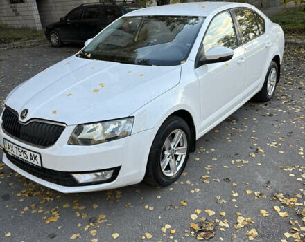 Шкода Октавия 2013 в Харькове на Automoto.ua Шкода Октавия, объемом двигателя 1.2 л и пробегом 116 тыс. км за 7900 $, фото 1 на Automoto.ua