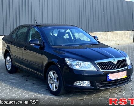 Шкода Октавия, объемом двигателя 1.4 л и пробегом 232 тыс. км за 7600 $, фото 1 на Automoto.ua