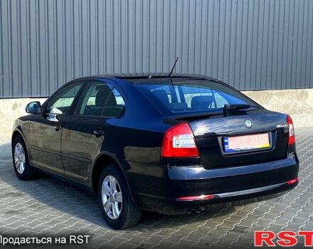 Шкода Октавия, объемом двигателя 1.4 л и пробегом 232 тыс. км за 7600 $, фото 3 на Automoto.ua