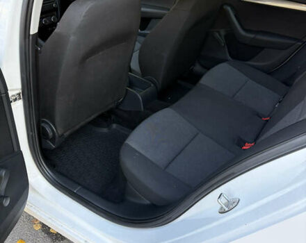 Шкода Октавия 2013 в Харькове на Automoto.ua Шкода Октавия, объемом двигателя 1.2 л и пробегом 116 тыс. км за 7900 $, фото 28 на Automoto.ua