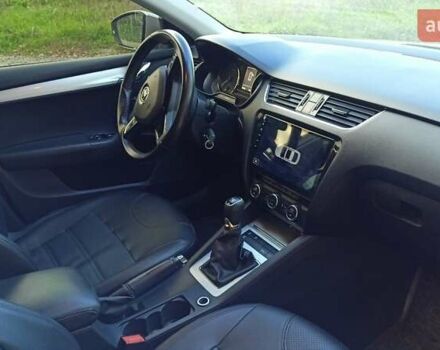 Шкода Октавія, об'ємом двигуна 2 л та пробігом 256 тис. км за 10000 $, фото 8 на Automoto.ua