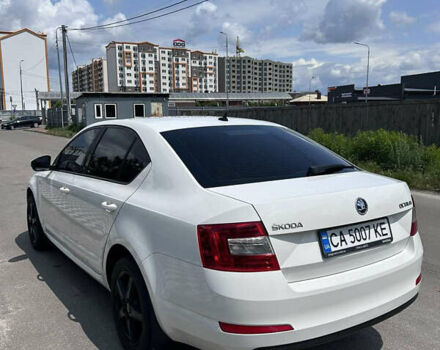 Шкода Октавія, об'ємом двигуна 1.4 л та пробігом 200 тис. км за 10850 $, фото 1 на Automoto.ua
