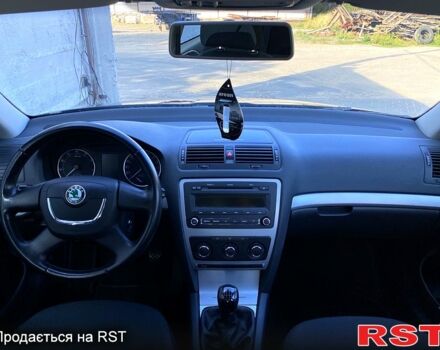 Шкода Октавия, объемом двигателя 1.4 л и пробегом 232 тыс. км за 7600 $, фото 5 на Automoto.ua