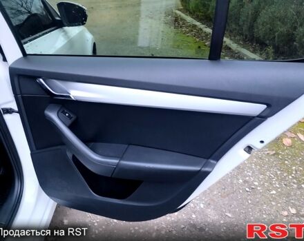 Шкода Октавия, объемом двигателя 2 л и пробегом 278 тыс. км за 11700 $, фото 11 на Automoto.ua