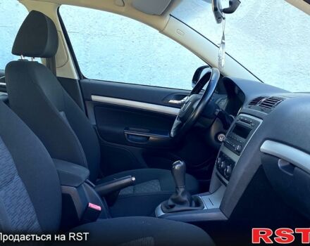 Шкода Октавия, объемом двигателя 1.4 л и пробегом 232 тыс. км за 7600 $, фото 5 на Automoto.ua