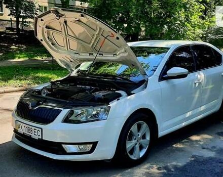 Шкода Октавія, об'ємом двигуна 1.8 л та пробігом 65 тис. км за 14500 $, фото 21 на Automoto.ua