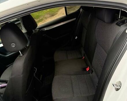 Шкода Октавія, об'ємом двигуна 1.4 л та пробігом 242 тис. км за 9500 $, фото 7 на Automoto.ua