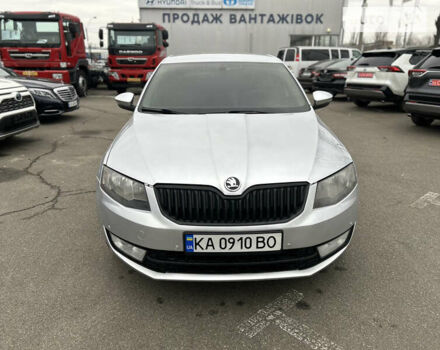 Шкода Октавія, об'ємом двигуна 1.4 л та пробігом 148 тис. км за 8500 $, фото 43 на Automoto.ua