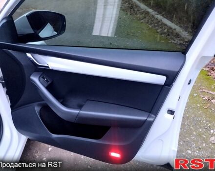 Шкода Октавия, объемом двигателя 2 л и пробегом 278 тыс. км за 11700 $, фото 10 на Automoto.ua