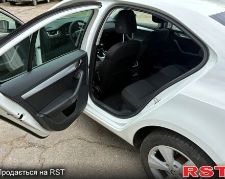 Шкода Октавія, об'ємом двигуна 2 л та пробігом 188 тис. км за 11700 $, фото 6 на Automoto.ua
