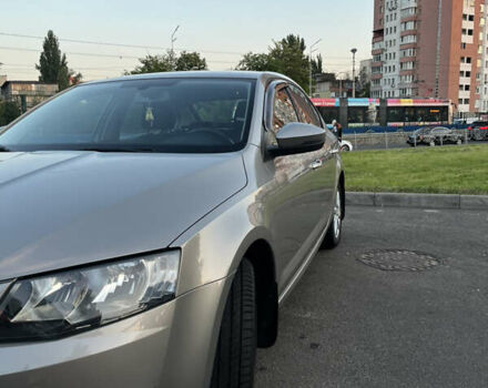 Шкода Октавія, об'ємом двигуна 1.8 л та пробігом 103 тис. км за 11800 $, фото 2 на Automoto.ua