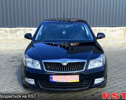 Шкода Октавия, объемом двигателя 1.4 л и пробегом 232 тыс. км за 7600 $, фото 1 на Automoto.ua