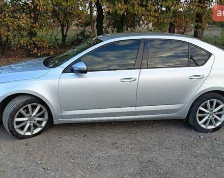 Шкода Октавія, об'ємом двигуна 2 л та пробігом 256 тис. км за 10000 $, фото 5 на Automoto.ua