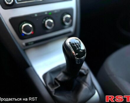 Шкода Октавия, объемом двигателя 1.4 л и пробегом 232 тыс. км за 7600 $, фото 5 на Automoto.ua