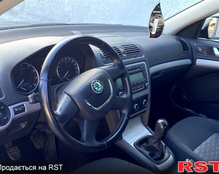 Шкода Октавия, объемом двигателя 1.4 л и пробегом 232 тыс. км за 7600 $, фото 4 на Automoto.ua