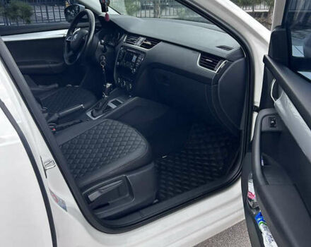 Шкода Октавія, об'ємом двигуна 1.4 л та пробігом 200 тис. км за 10850 $, фото 8 на Automoto.ua