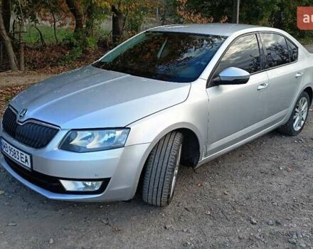 Шкода Октавія, об'ємом двигуна 2 л та пробігом 256 тис. км за 10000 $, фото 2 на Automoto.ua