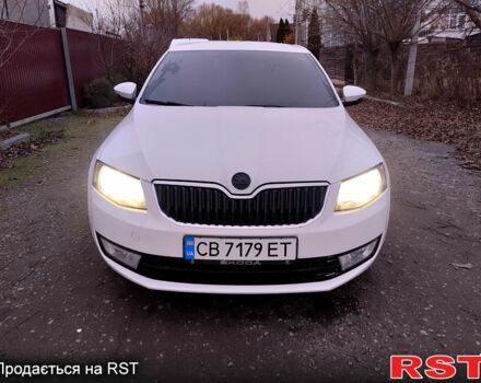 Шкода Октавия, объемом двигателя 2 л и пробегом 278 тыс. км за 11700 $, фото 1 на Automoto.ua