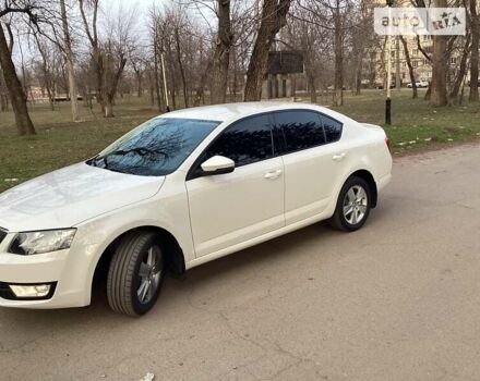 Шкода Октавія, об'ємом двигуна 1.8 л та пробігом 38 тис. км за 17777 $, фото 6 на Automoto.ua