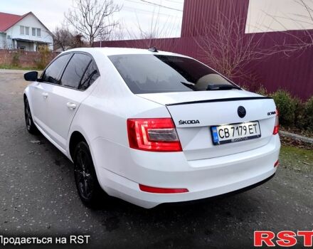 Шкода Октавия, объемом двигателя 2 л и пробегом 278 тыс. км за 11700 $, фото 3 на Automoto.ua