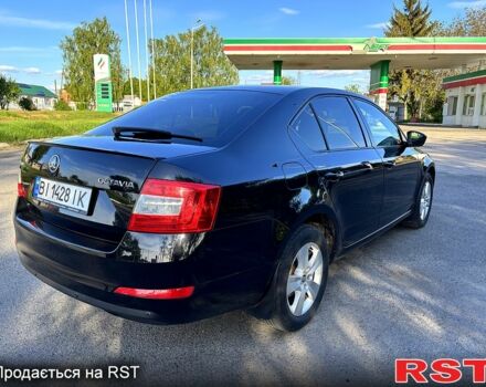 Шкода Октавія, об'ємом двигуна 1.8 л та пробігом 200 тис. км за 9999 $, фото 1 на Automoto.ua
