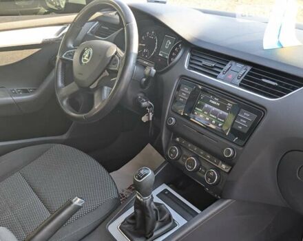 Шкода Октавия, объемом двигателя 1.4 л и пробегом 222 тыс. км за 10200 $, фото 17 на Automoto.ua