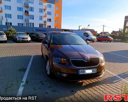 Шкода Октавия, объемом двигателя 1.4 л и пробегом 248 тыс. км за 8600 $, фото 1 на Automoto.ua