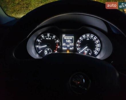 Шкода Октавия, объемом двигателя 1.4 л и пробегом 258 тыс. км за 9000 $, фото 14 на Automoto.ua