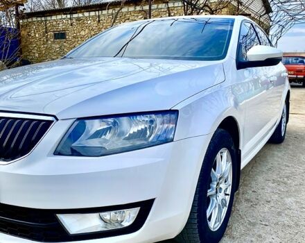 Шкода Октавия 2014 в Николаеве на Automoto.ua Шкода Октавия, объемом двигателя 1.8 л и пробегом 205 тыс. км за 11500 $, фото 3 на Automoto.ua
